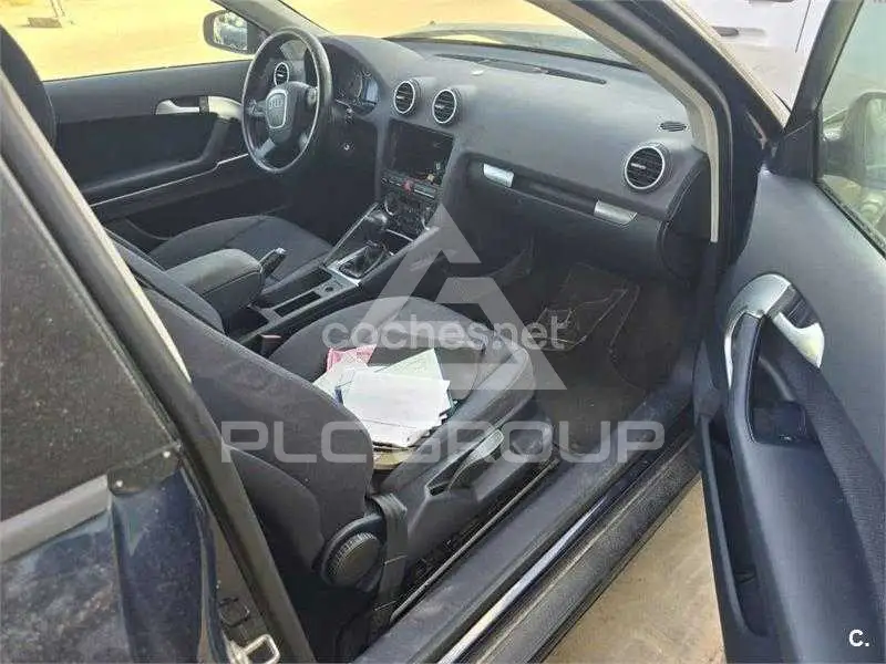 2006 Audi A3