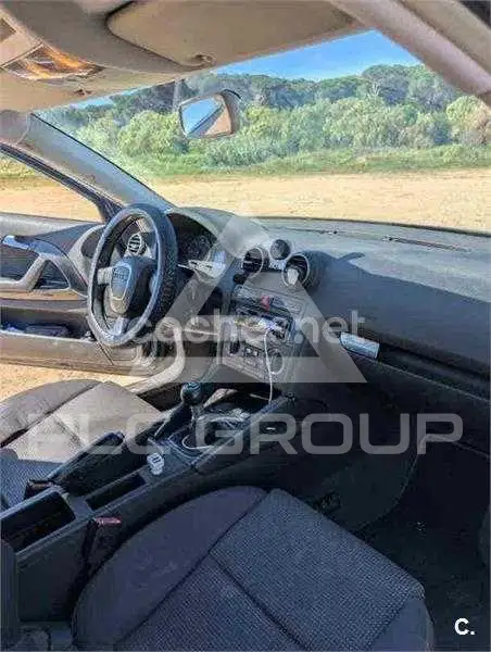 2006 Audi A3