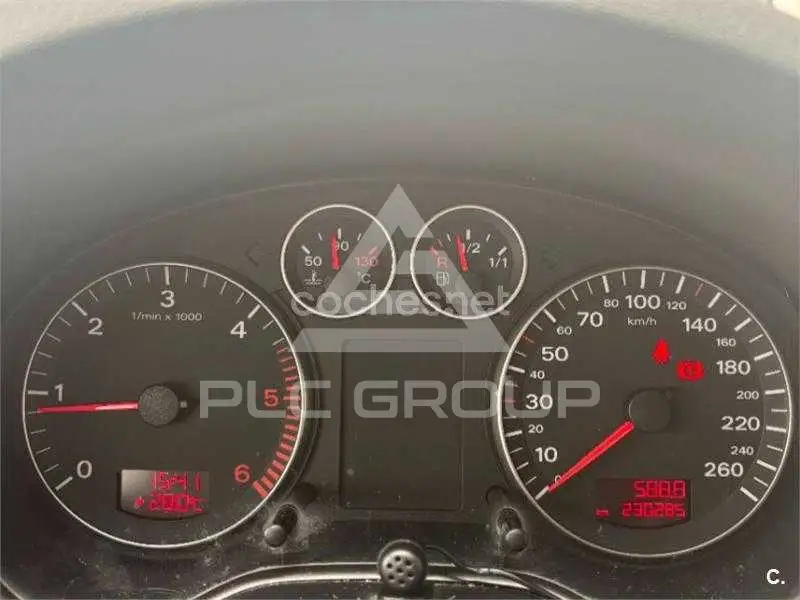 2006 Audi A3