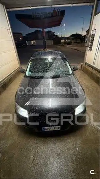 2006 Audi A3