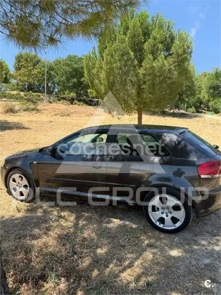 2006 Audi A3