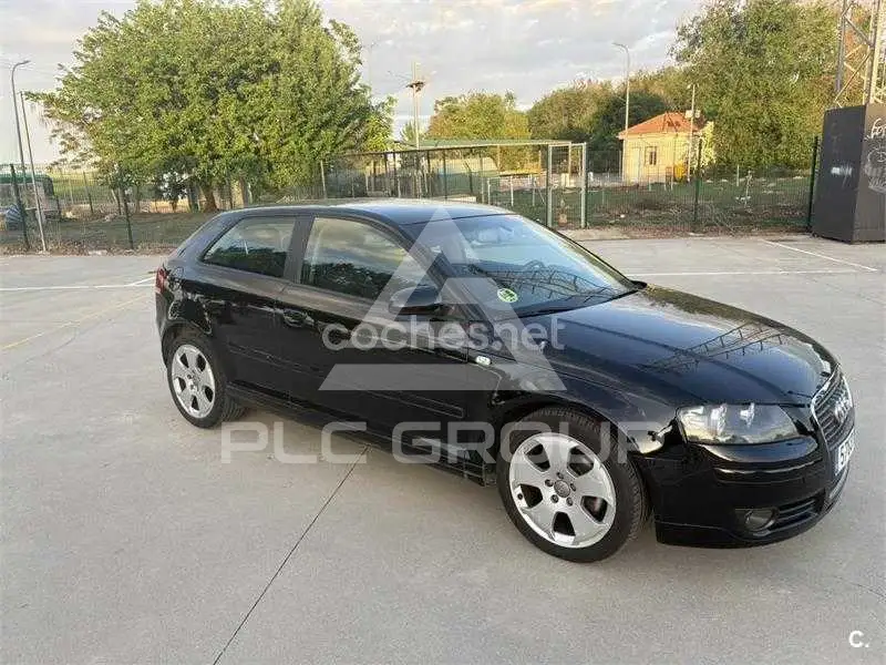 2006 Audi A3