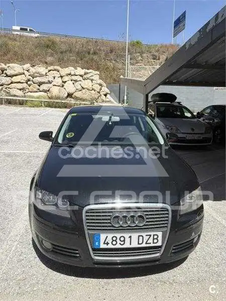 2006 Audi A3