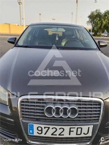 2006 Audi A3
