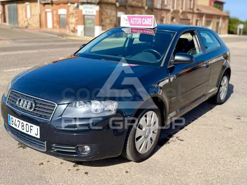 2006 Audi A3