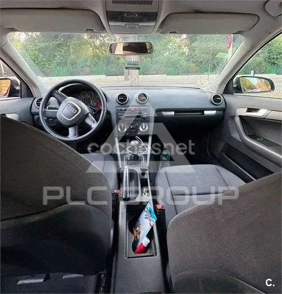 2006 Audi A3