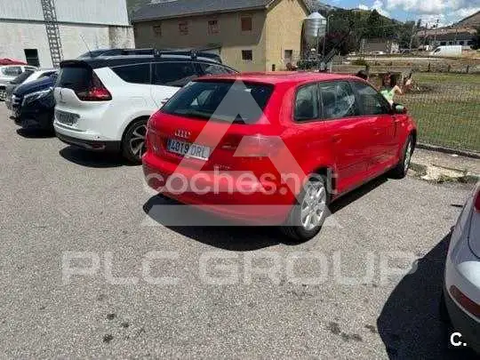 2006 Audi A3