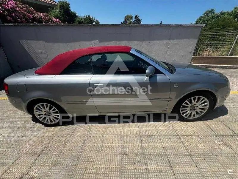 2006 Audi A4