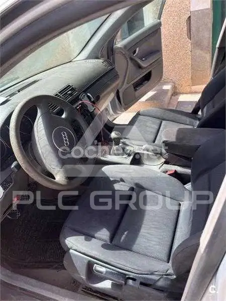 2006 Audi A4