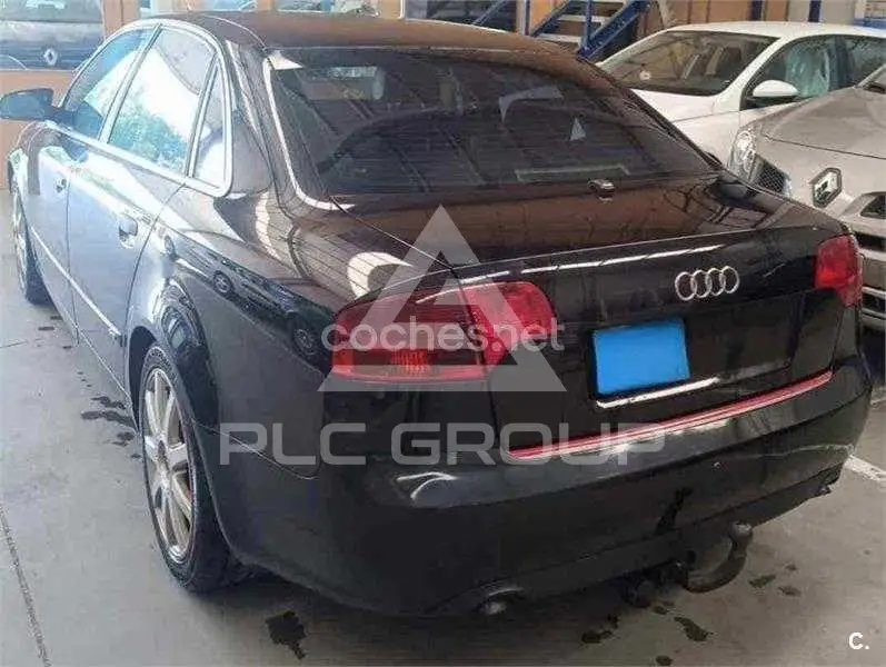 2006 Audi A4