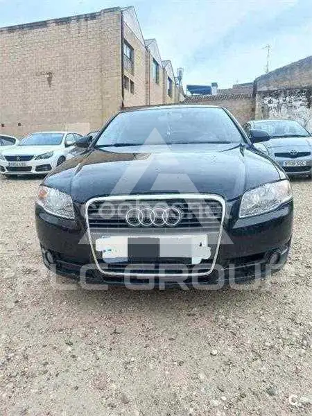 2006 Audi A4