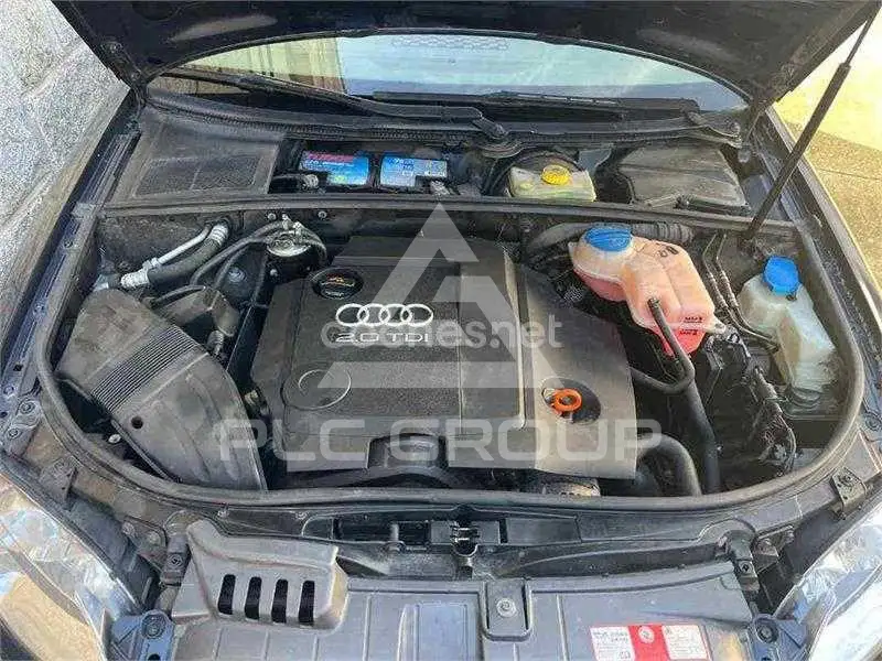 2006 Audi A4