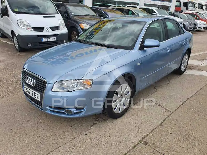 2006 Audi A4
