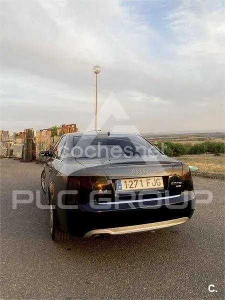 2006 Audi A4