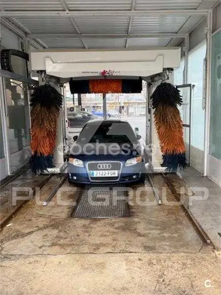 2006 Audi A4