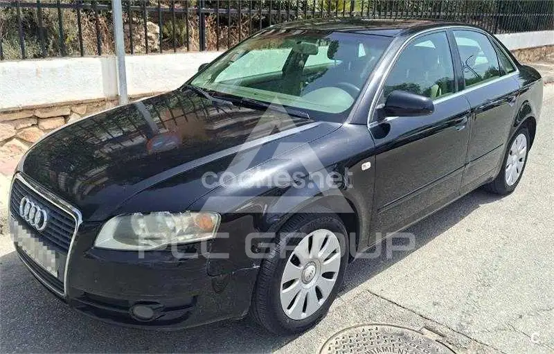 2006 Audi A4