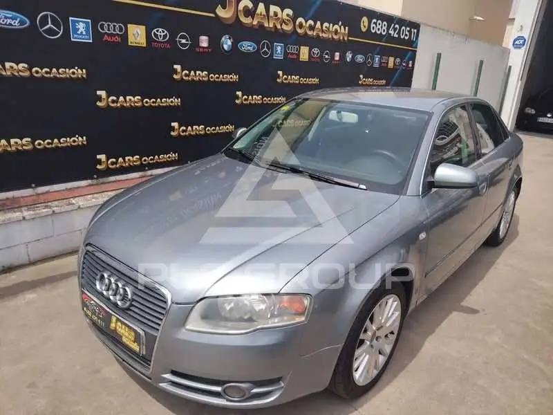 2006 Audi A4