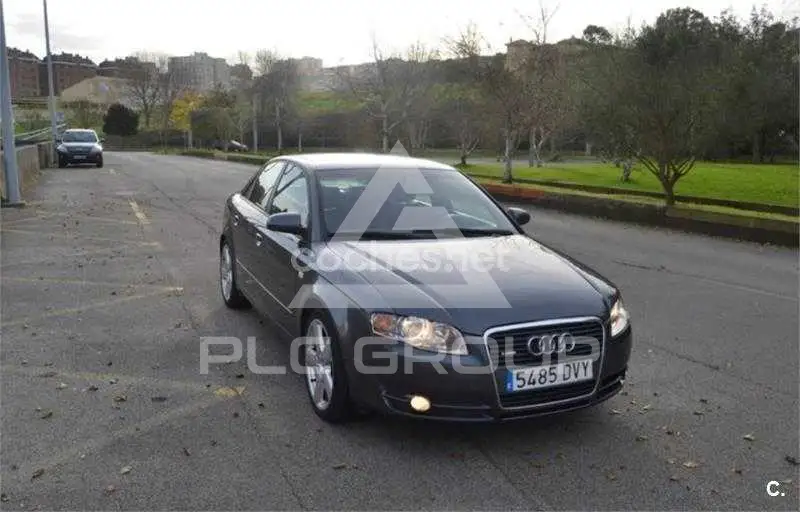2006 Audi A4
