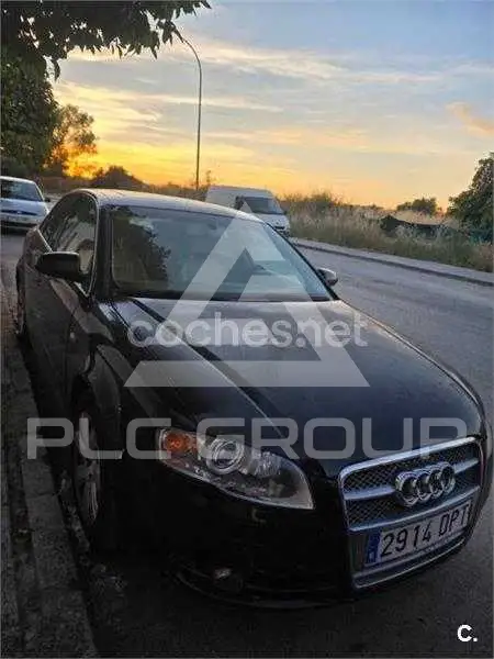 2006 Audi A4