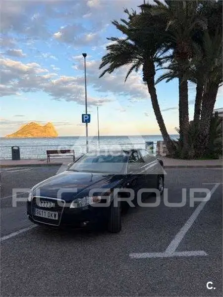 2006 Audi A4