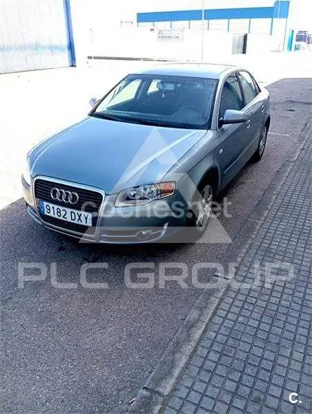 2006 Audi A4
