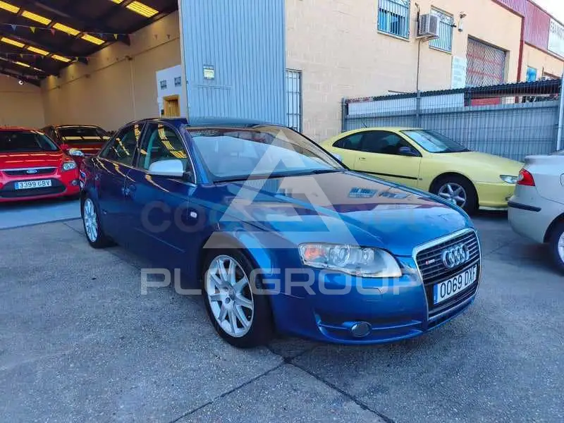 2006 Audi A4