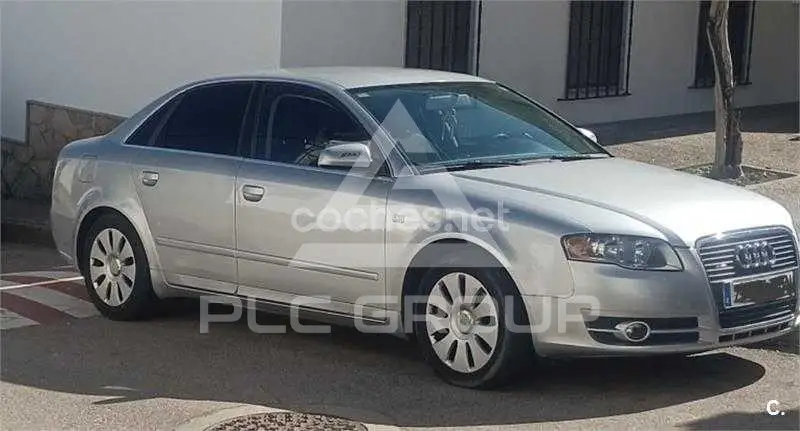 2006 Audi A4