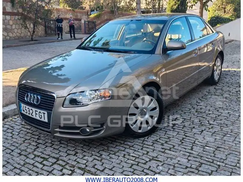 2006 Audi A4