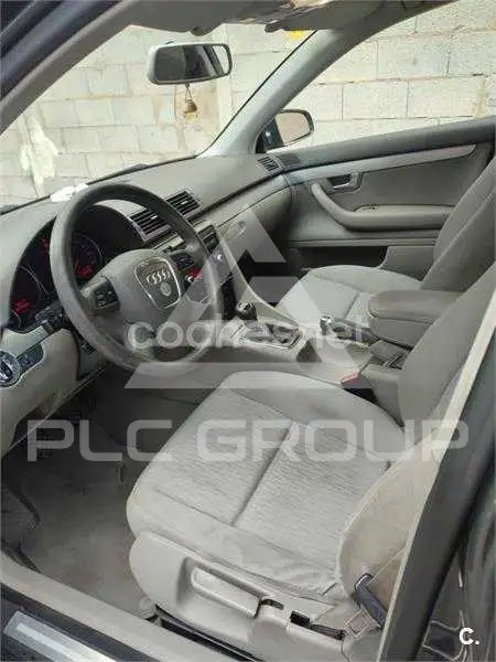 2006 Audi A4