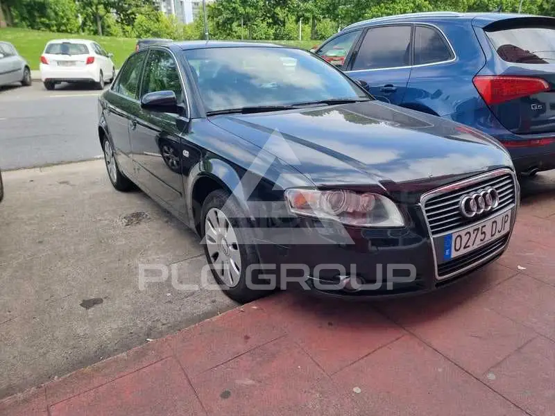 2006 Audi A4