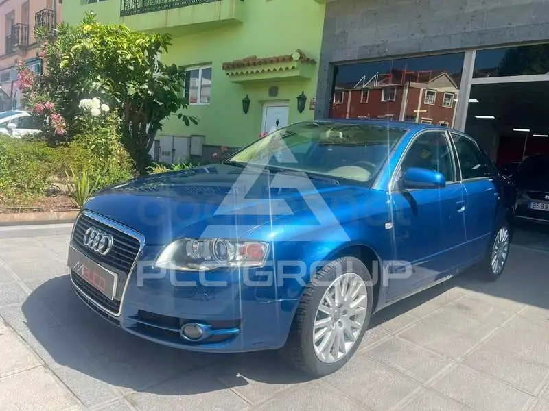 2006 Audi A4