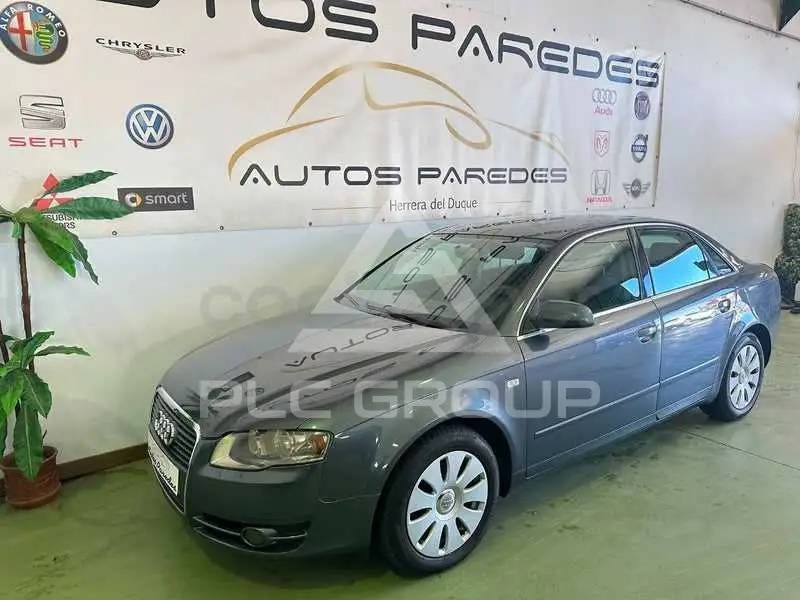 2006 Audi A4