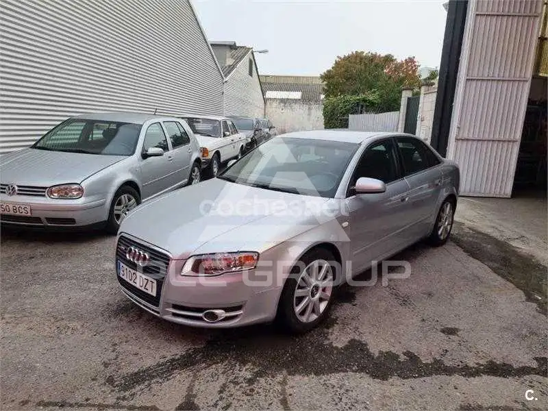 2006 Audi A4