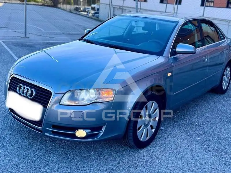 2006 Audi A4