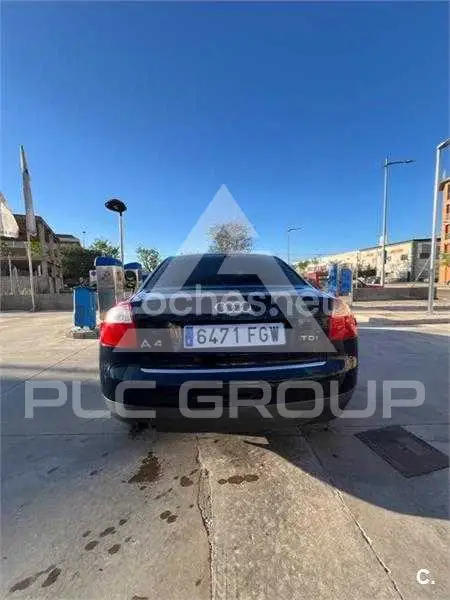 2006 Audi A4