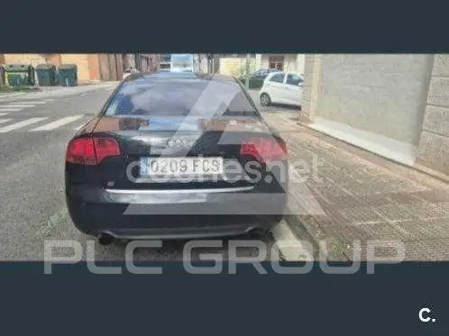 2006 Audi A4