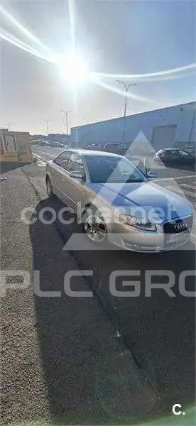 2006 Audi A4