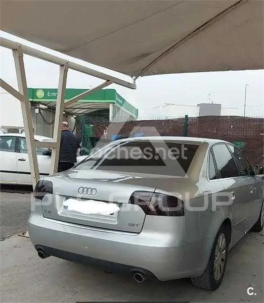 2006 Audi A4
