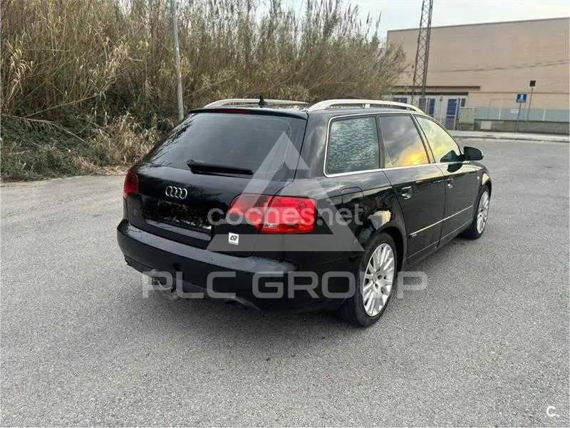 2006 Audi A4