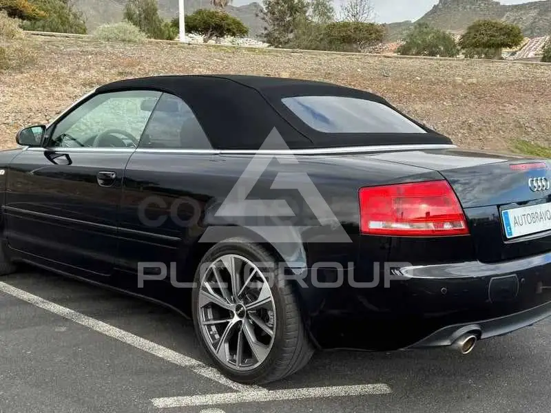 2006 Audi A4