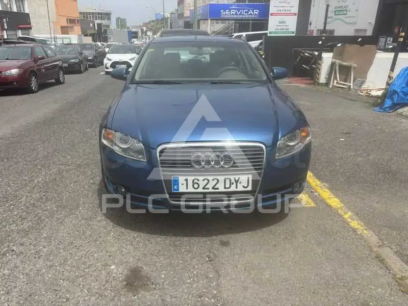 2006 Audi A4