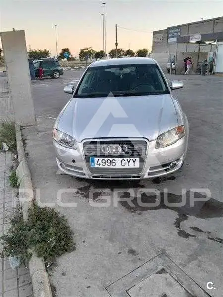 2006 Audi A4