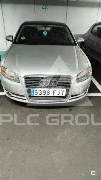 2006 Audi A4