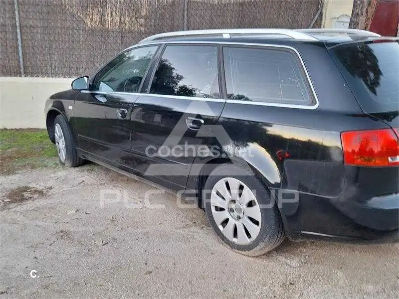 2006 Audi A4