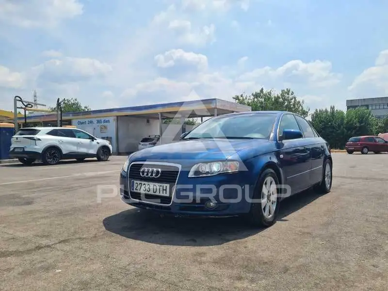 2006 Audi A4