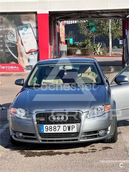 2006 Audi A4
