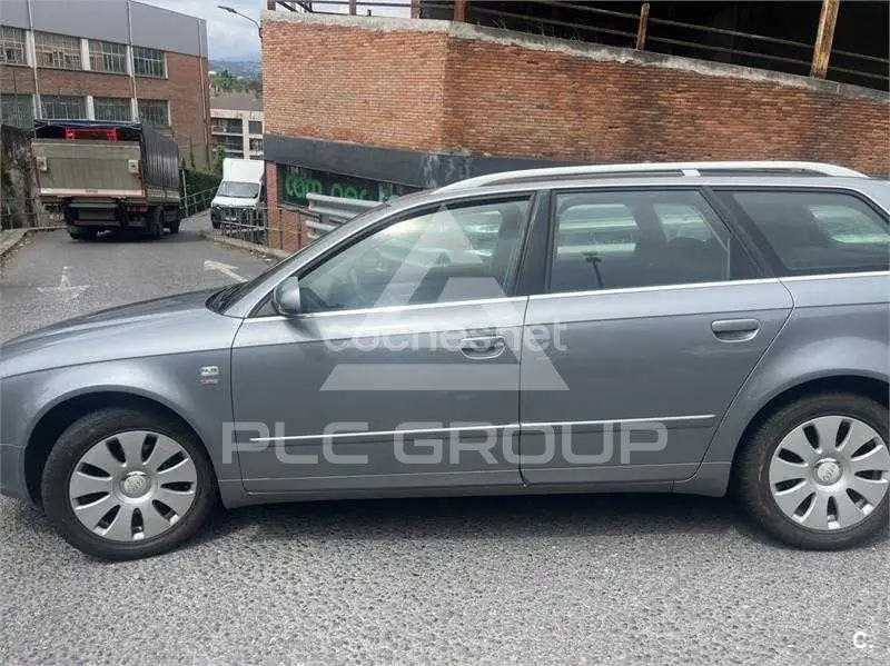 2006 Audi A4