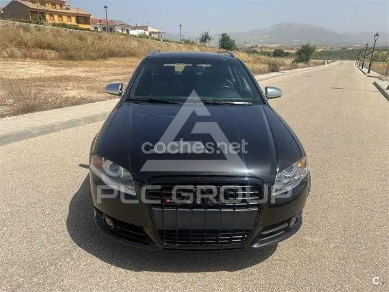 2006 Audi S4
