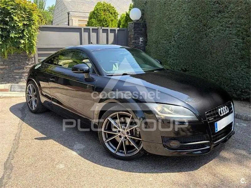 2006 Audi TT