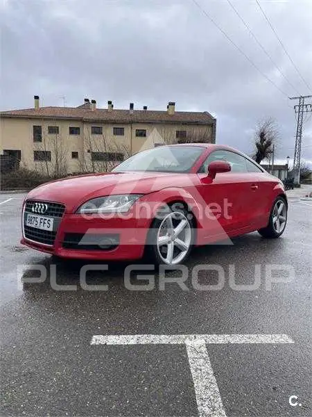 2006 Audi TT